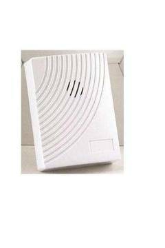 Ding Dong Elektronik Kapı Zili (pilli)=(trafo Gerekmez)=