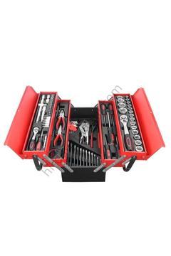 86 Parça Profesyonel Alet Takım Çantası
