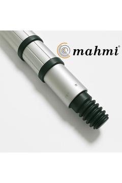 • MAHMİ Alüminyum Teleskopik Mop Sapı 135 cm Ayarlanabilir Uzatmalı 3 Kademeli Hafif Mop Sapı