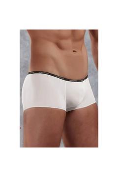 MİRAXX Doreanse  Erkek Siyah Kısa Boxer 1590