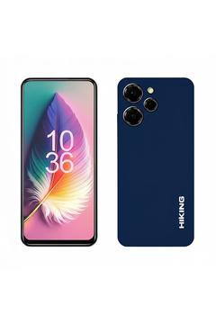 Hiking A45 8/128 Mavi 2 Yıl Türkiye Garantili