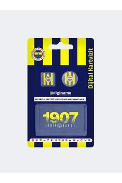 FB ÜÇLÜ DIJITAL KARTVIZIT PAKET NFC Q