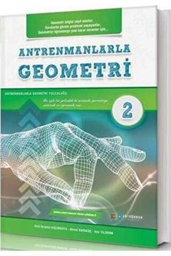 Antrenmanlarla Geometri Ikinci Kitap