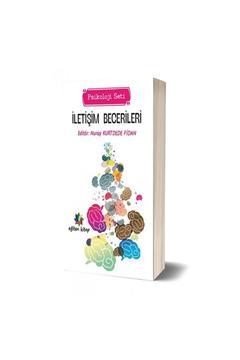 İletişim Becerileri (Psikoloji Seti) kitabı - Eğiten Kitap