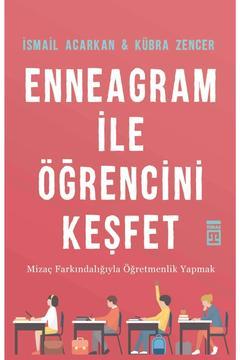 Enneagram İle Öğrencini Keşfet