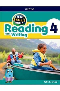 Oxf Skılls World R & W 4 Sb