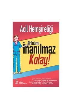 Acil Hemşireliği