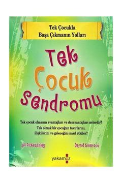 Tek Çocuk Sendromu - Özel Boy