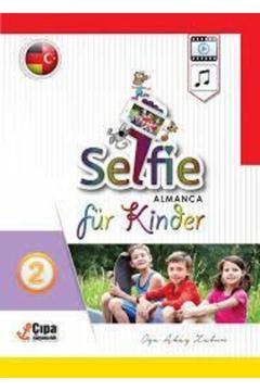 Selfıe Für Kinder 2 / Çıpa