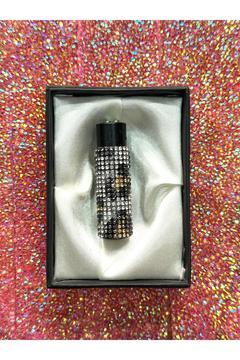 CLİPPER PARLAK TAŞLI ÇAKMAK