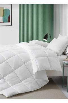 Tek  Kişilik  Yazlık Pike  İnce Yorgan Terletmez Pamuklu Mevsimlik Yorgan Antialerjik Antibakteriyal