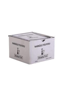 Kiloluk Kesilmiş Nargile Folyosu 510 Adet