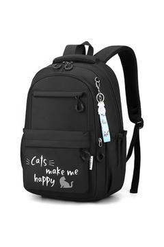 Ivy Stationery Hafif Su Geçirmez Büyük Kapasiteli Sırt Çantası TY