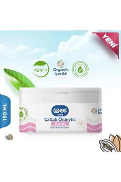 Wee Çatlak Önleyici Krem 150 ml