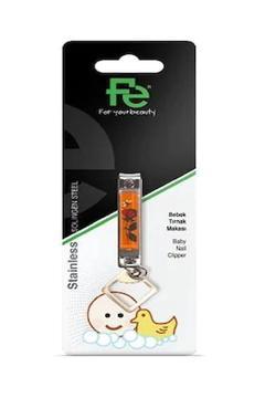 Bebek Tırnak Makazı