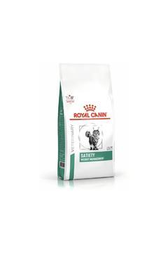 Satiety Weight Management S/O Kedi Kuru Maması 3.5 kg