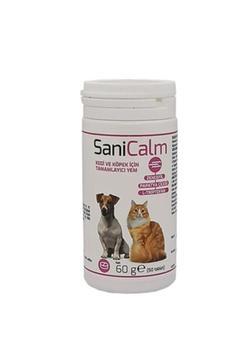 Sani calm 50 tablet