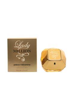 Lady Million Edp Kadın Parfüm 80 ml