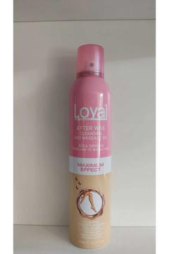 Sir Ağda Sonrası Temizleme VE Masaj Yağı Sprey 300ml