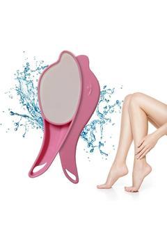 Crystal Eraser Epilasyon Aleti Tüy Silgisi Tüy Alıcı Fiziksel Kristal Epilatör