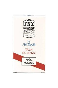 Ali Bıyıklı Gül Kokulu Pudra 250gr.