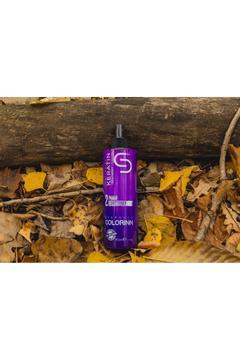 COLORINN ÇİFT FAZLI KERATİN FÖN SUYU