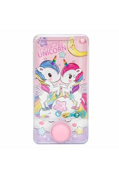 Magical Unicorn Suda Halka Geçirme Oyunu