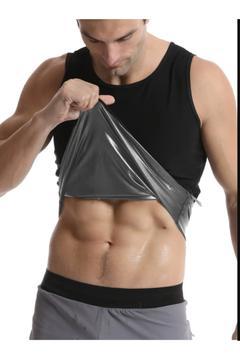 Siyah Toparlayıcı Yüksek Bel Spor Sort Biker Tayt