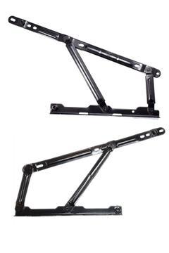 Koç Yüksek Dayanıklı Baza Makası - Sağ Ve Sol 1 Takım