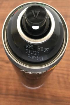 Carat Ahşap Plastik Demir Metal Sprey Boyama 400 Ml