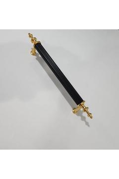 Elif Kulp ( 128 Cm ) Metal Vidalı. Dolap,şifonyer,ünite,komidin,mutfak Dolabı,vestiyer