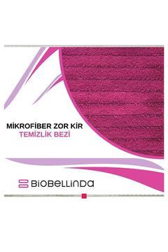 Zor Kir Temizlik Bezi (40X40 Cm)