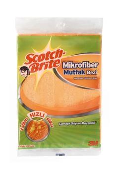 Mikrofiber Mutfak Bezi 2