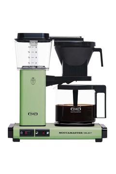 Kbg 741 Select Filtre Kahve Makinası (PASTEL GREEN)