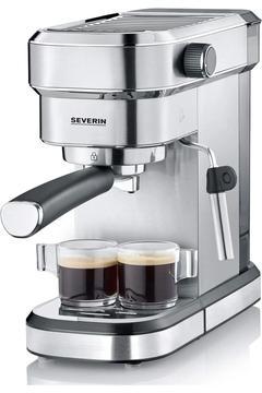 Espresso Makinesi, Hızlı, Esnek ve Kaliteli