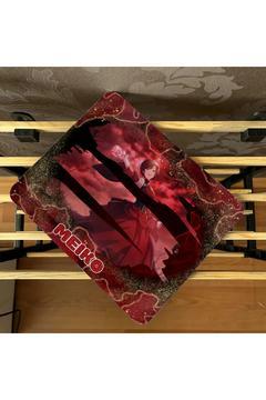 Project Sekai Meiko Mousepad