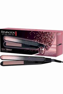 S5305 Rose Shimmer Seramik Saç Düzleştirici