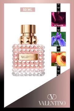 Donna EDP 50 ml Kadın Parfüm 3614272732087