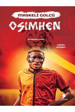 Maskeli Golcü Osimhen