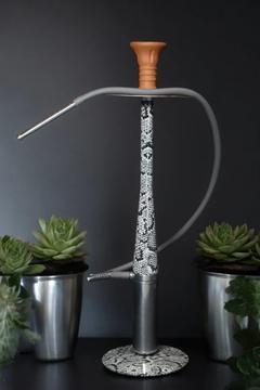 Beyzbol Görünümlü Nargile Takımı