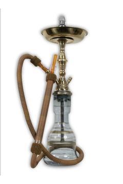 NARGİLE TAKIMI OSMANLI KAHVECİ