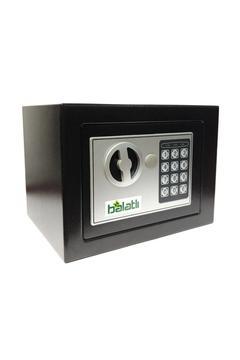 Şifreli Para Kasası Orta Boy 170*230*170 Mm