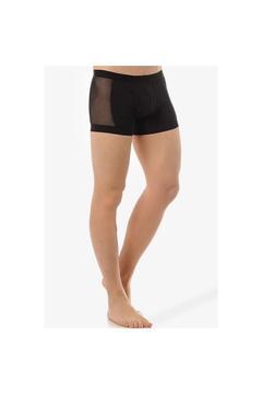 Doreanse Yanları Nefes Alan Spor Boxer 1761