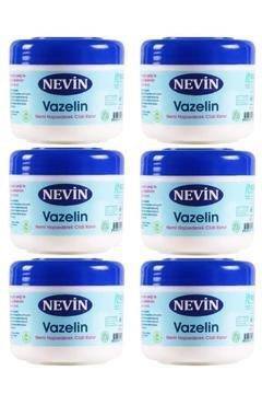Vazelin 100ml 6 Adet