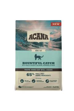 Bountiful Catch Balıklı Kedi Maması 1.8 Kg