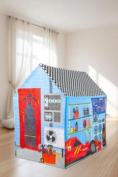 Yarış Arabam Oyun Çadırı / Evi