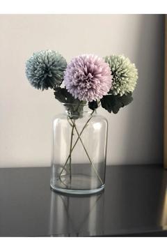 Cs Home Design Pampas Cam Vazo