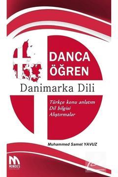 Danca Öğren Danimarka Dili