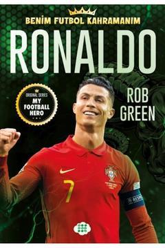 Ron Benim Futbol Kahramanım