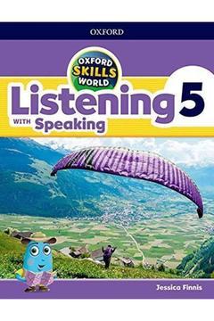 Oxf Skılls World L & S -5 Sb